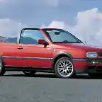 Volkswagen-Golf-Cabriolet-III