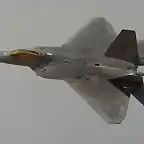 Lockheed Martin_Boeing  F-22A Raptor
