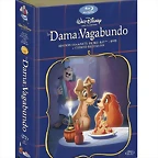 dama coleccionista