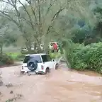 Dentro el torrente