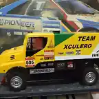 mi equipo del dakar slot 010