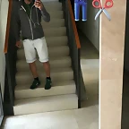 Hugo IG Stories 23-4-2018