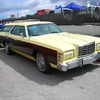 Ltd ranchera AZ