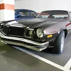 Camaro 75 CA-6942-J