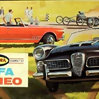Alfa Romeo Caja