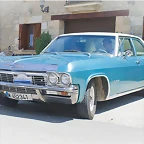 Impala M-452341