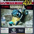 Trial Segurilla