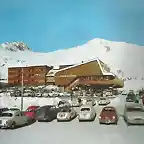 Passo del Tonale Ponte di Legno (Brescia) Italia