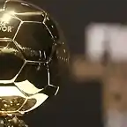 Balon de oro-Este ao otra vez Cristiano