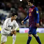 Messi y CRistiano-4