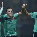 Xavi-1