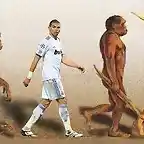 Madrid-Pepe y Darwing