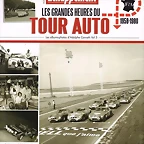 Echappement - Les grandes heures du Tour Auto