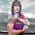 Puyol