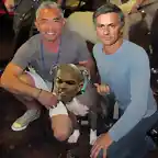 Mou Pepe y el ancantadoir de perros