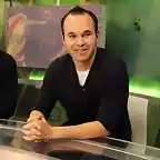 Iniesta