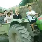 Madrid en un tractor-se gasta todo en arbitros y ahora...