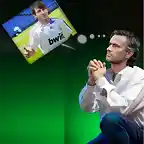 Mou acaba soandose con Messi