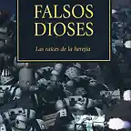 Falsos dioses - Graham McNeill