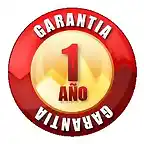 garantia de 1 ao