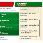 SZ_GV_1.9DDiS_Castrol_Oil_Selector_Motor_Oil