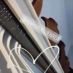 Mar?a IG Stories 31-7-2019 (2)