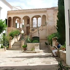CIUDADELA