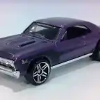 Chevelle SS 396 1967_2014_2