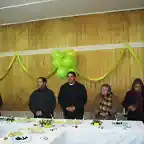 Celebracion de San Pedro y San Pablo en nuestra Parroquia (3)