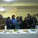 Celebracion de San Pedro y San Pablo en nuestra Parroquia (4)