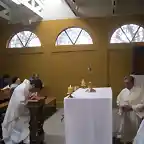 Celebracin del Corpus Christi (3)