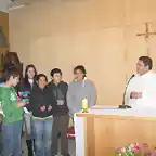 Catequesis de Confirmacin (2)