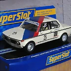 BMW 2002 Campeonato Andaluz