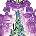 Transformers vs. The Visionaries 002-000