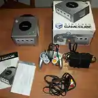 gamecube