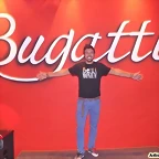 Bugatti 10