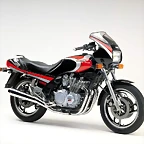 Yamaha XJ 900R Seca-1983
