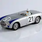 SLOT CLASSIC MERCEDES 300SL LE MANS 1952 CJ-0034 2