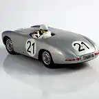 SLOT CLASSIC MERCEDES 300SL LE MANS 1952 CJ-0034 3