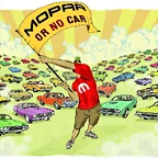 solo mopar