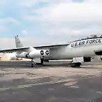 B-47E Broken Arrow de Boeing