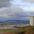 10 torre anegado
