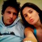 Hugo y Mar?a 11-6-2013 - Hugo afeitado
