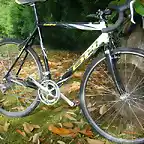 Bici a la venta