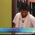 Vestidor repesca