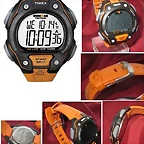 Timex Men's Ironman Triathlon T5K493e