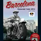 III Motoclassica Bcn