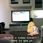Video Mar?a IG Stories 23-6-2018 (3)