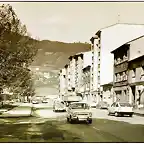 Mieres Av. Mejico Asturias