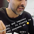 Video Mar?a IG Stories 27-1-2019 (8)